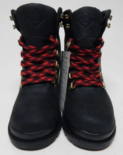 The Original Muck Boots Liberty Alpine Sz  5   36 Women's  Leather Boots