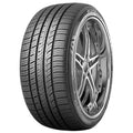 Kumho Ecsta  225/45R19 92W  (4 Tires) Fits: 2014-17 Mazda 6 Grand Touring, 2008-09 Dodge Caliber -4