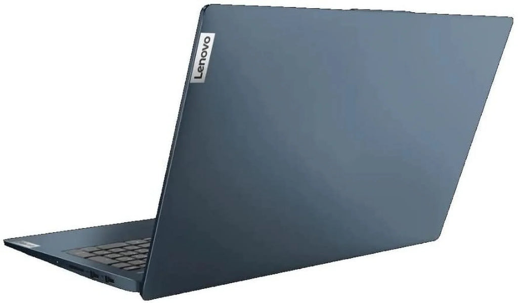 Lenovo Ideapad 5i 15.6"  Touchscreen i5-1135G7 8GB  256GB  Win 10 Blue