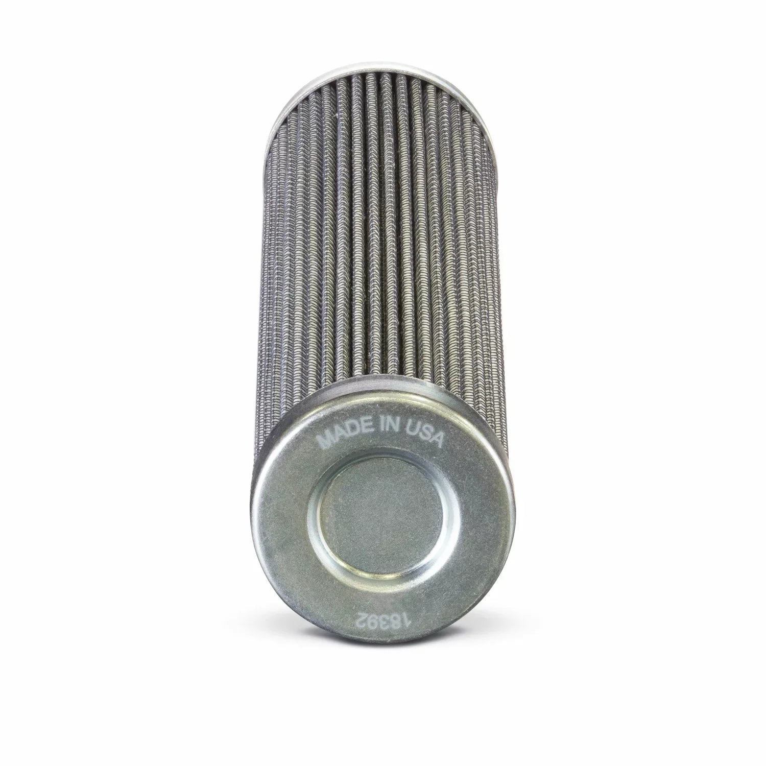 Direct Interchange for   ---3-8C Cartridge Filter Element Microglass Construction 12 Micron