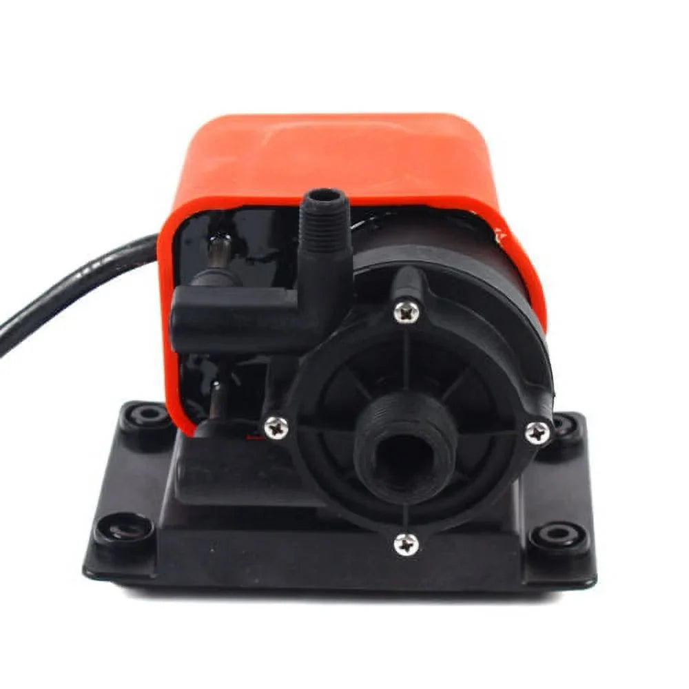 Marine Boat Air Conditioning /Seawater Circulation  Pump 18.5LPM/5GPM 110-115V