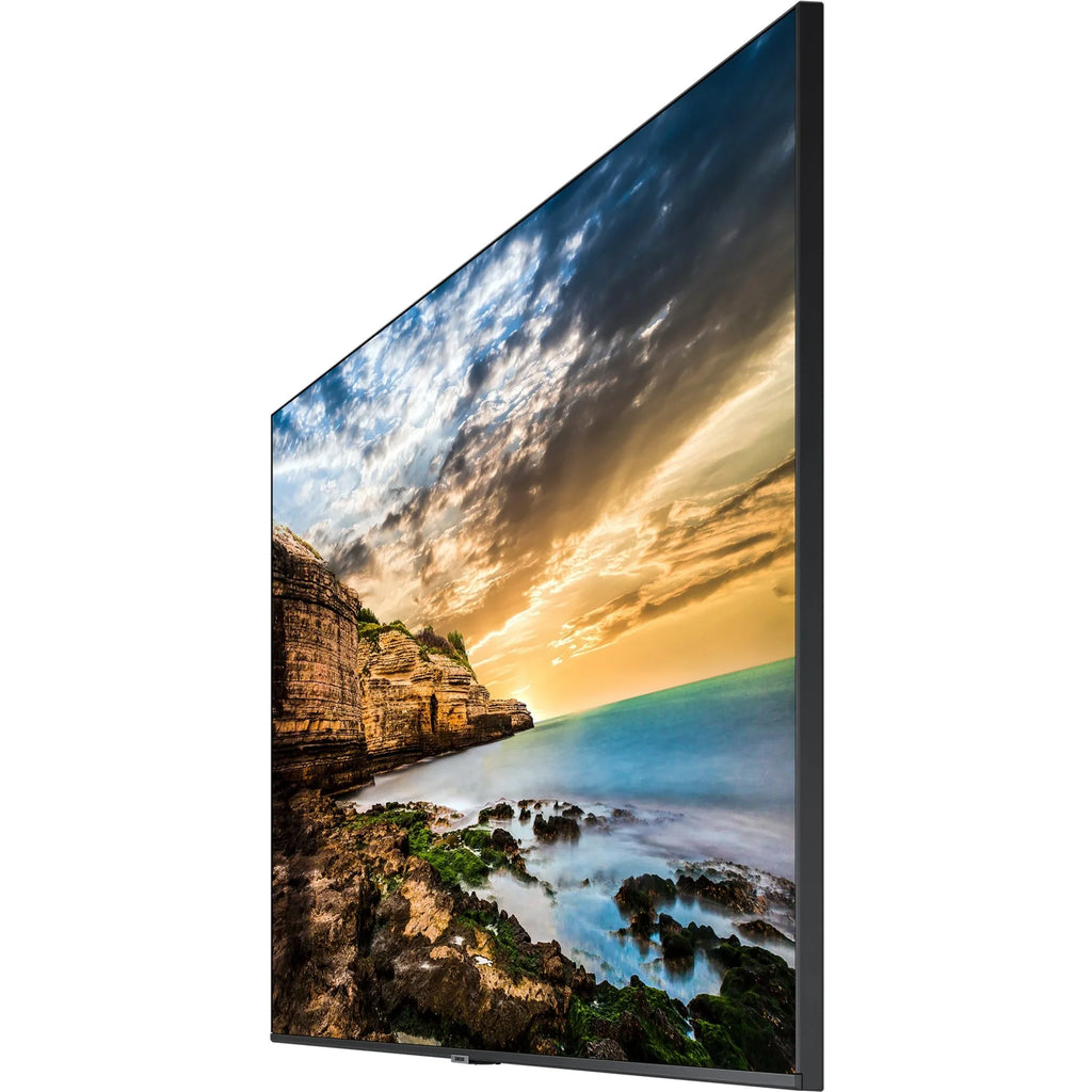 Samsung  75" 8ms (Typ.) 3840 x 2160 (4K) 16.7 Million Colors Display 4000:1 Built-in Speaker