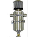 Moroso  Dry Sump Breather Tanks 12AN, Polished