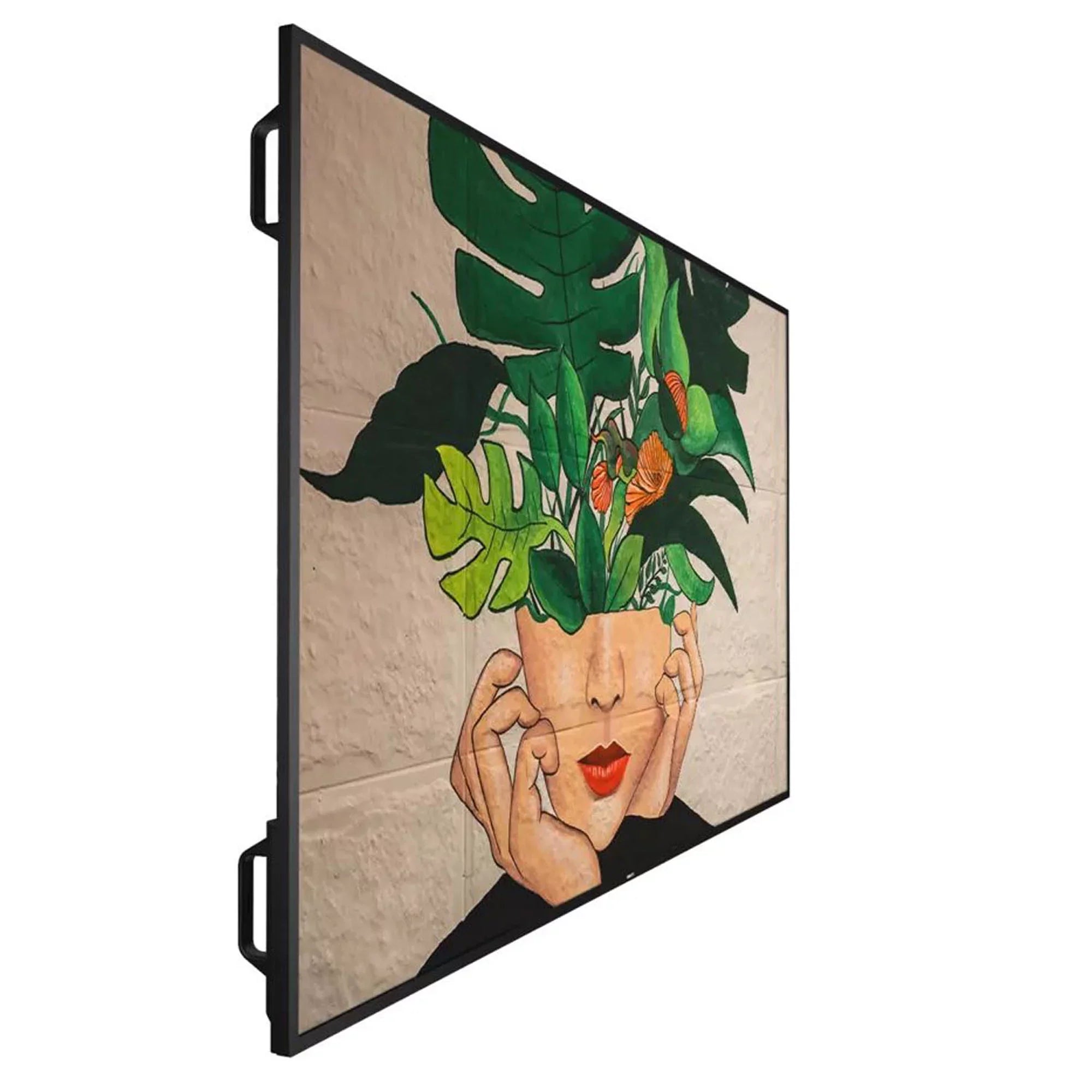 Philips -Line 75BDL4550D/00 74.5" 4K  Digital Signage Display