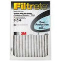 Filtrete Air Purifiers 305DC-6 14"  20"  1" Filtrete Dust Reduction Filter