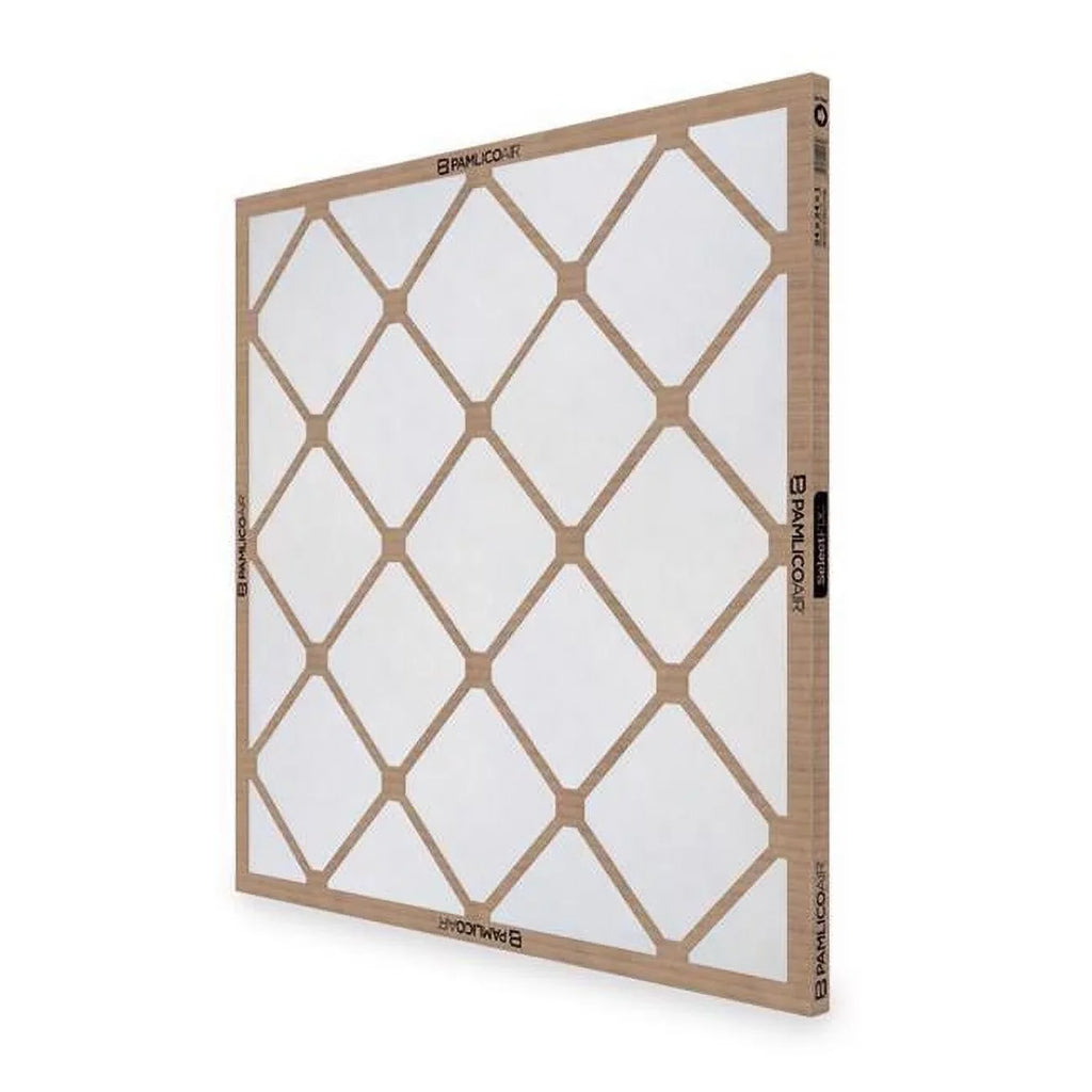 Pamlico Air  14 x 18 x 1 in. Fiberglass 4  Air Filter - Pack of 12