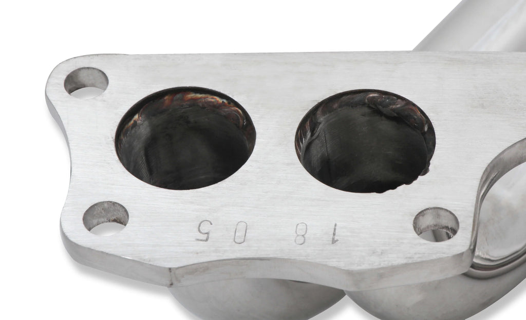 Flowtech 19002FLT Exhaust Header Fits select: 1988  , 1986   1/2