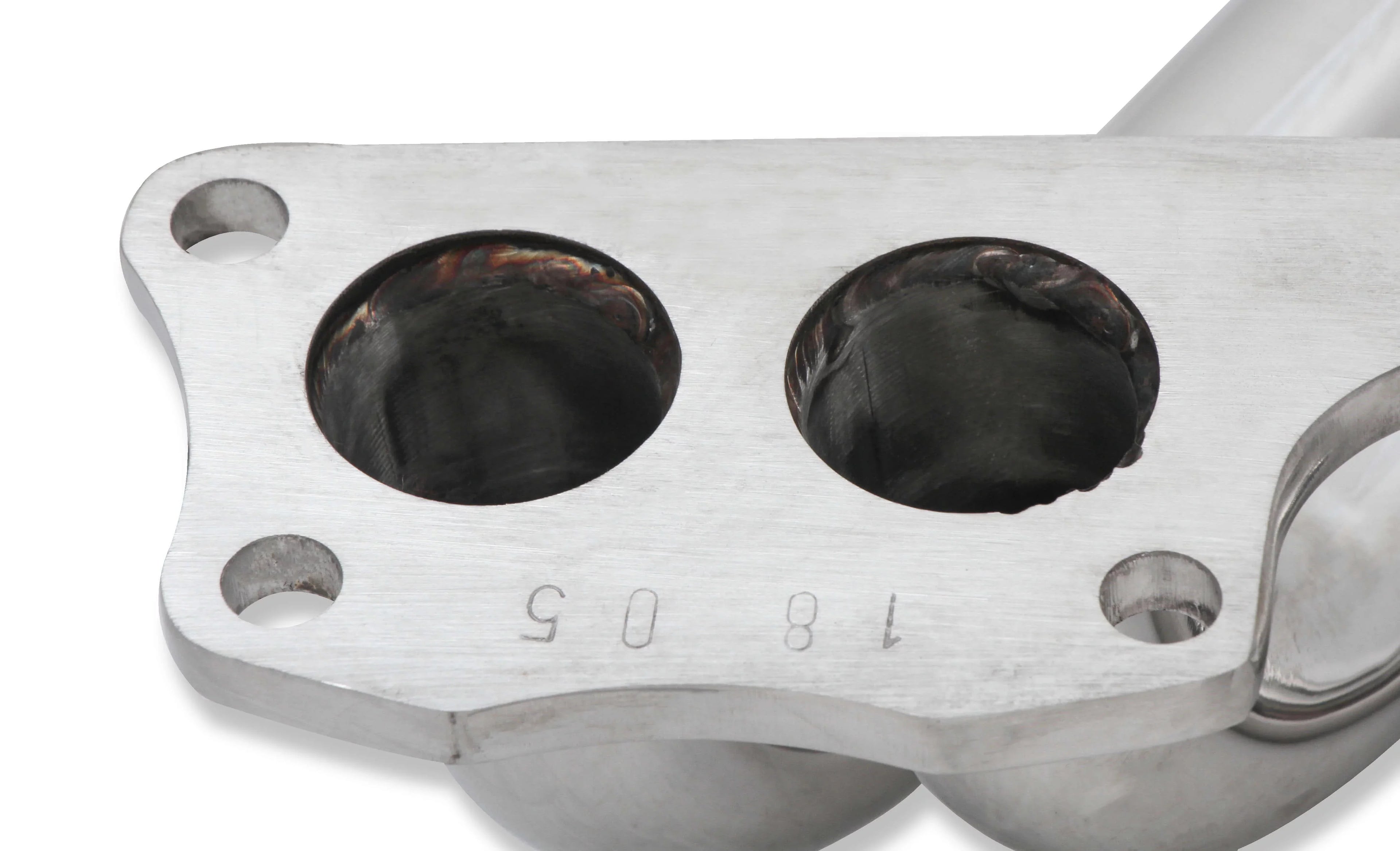 Flowtech 19002FLT Exhaust Header Fits select: 1988  , 1986   1/2