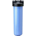 Pentek 150235 20- 1-1/2 inch #20 Big Blue Filter Housing