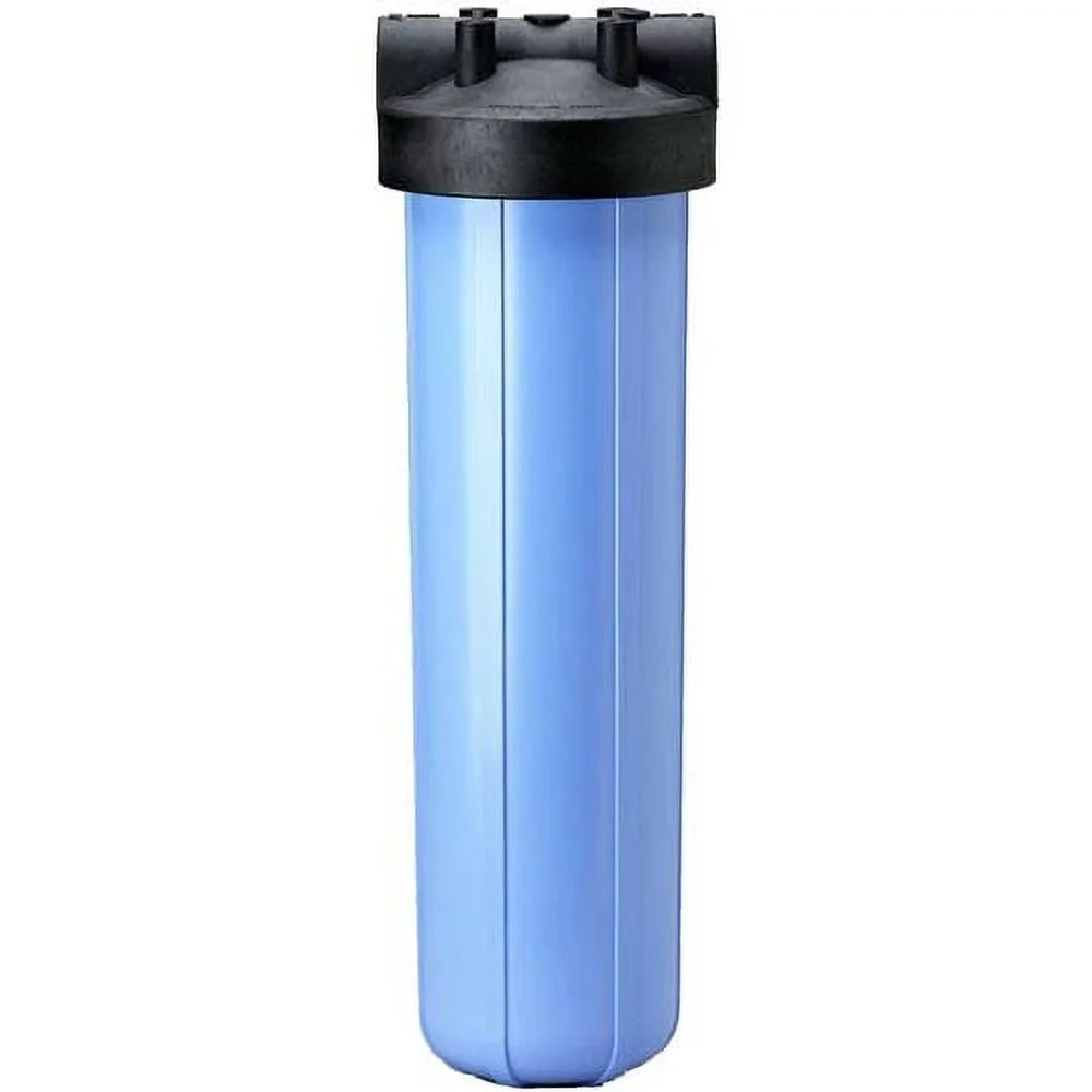 Pentek 150235 20- 1-1/2 inch #20 Big Blue Filter Housing