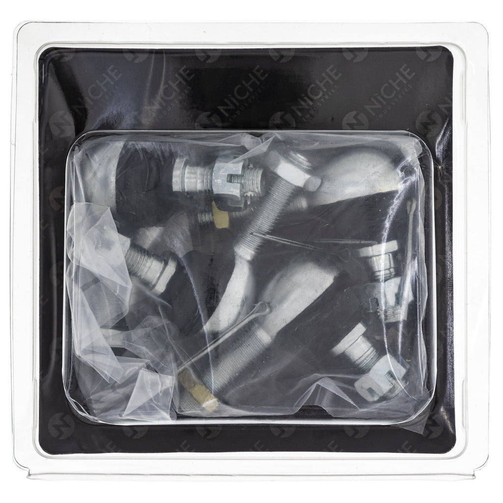 Niche Tie Rod End Kit for Arctic Cat 1000 1000s 700 500 700s   519-