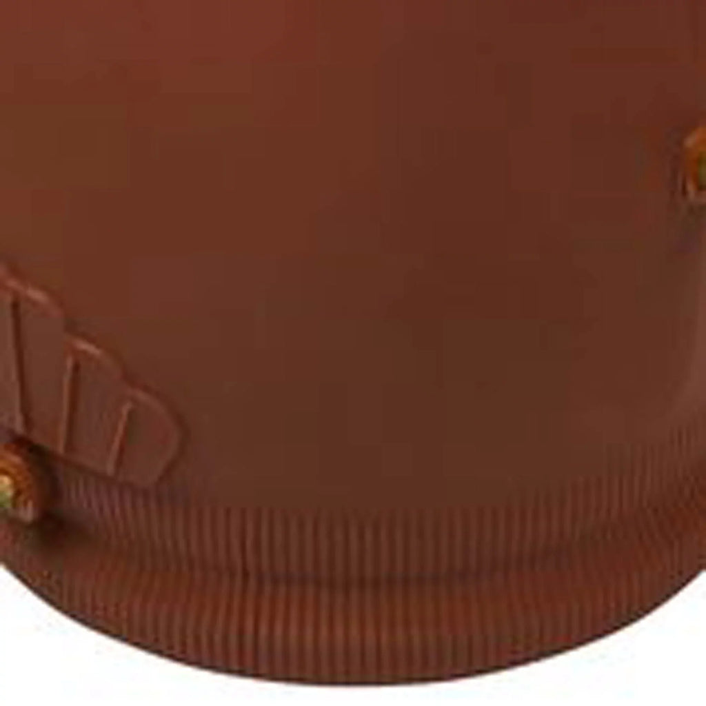 Good Ideas Rain Wizard 50 Gallon Rain Barrel Water Collector Urn, Terra Cotta